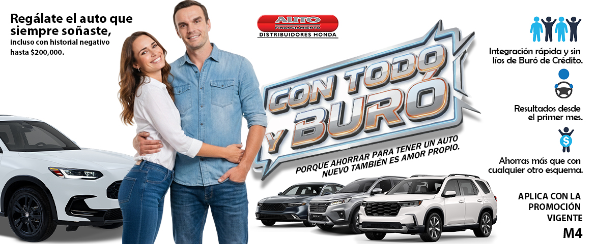 Afiche promocional Auto Amecah